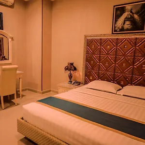 700 Fortune Ho Chi Minh City