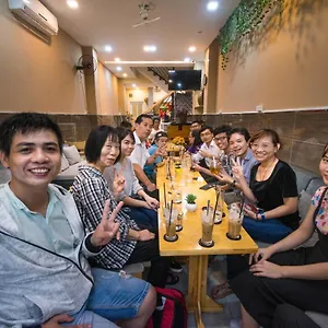 Language Exchange 1 Ho Chi Minh City